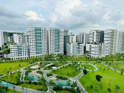 Blk 627A Tampines Greenverge (Tampines), HDB 3 Rooms #606280581